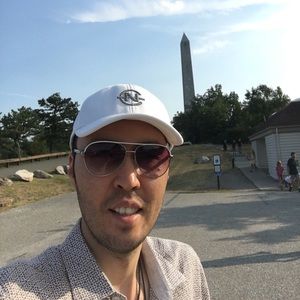 Meet your Posher, Emir